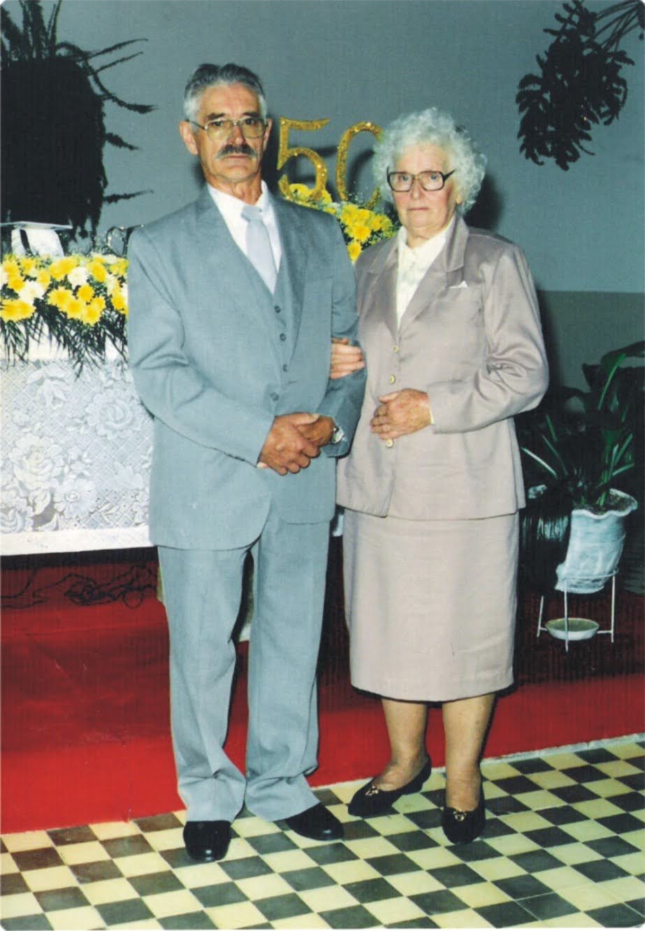 Gabriel e Marta