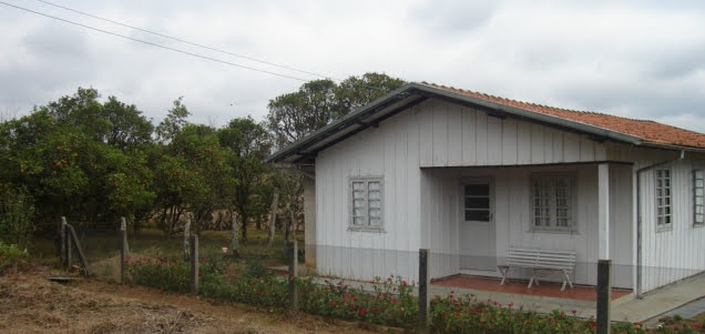 Casa de Marta. Foto 2006