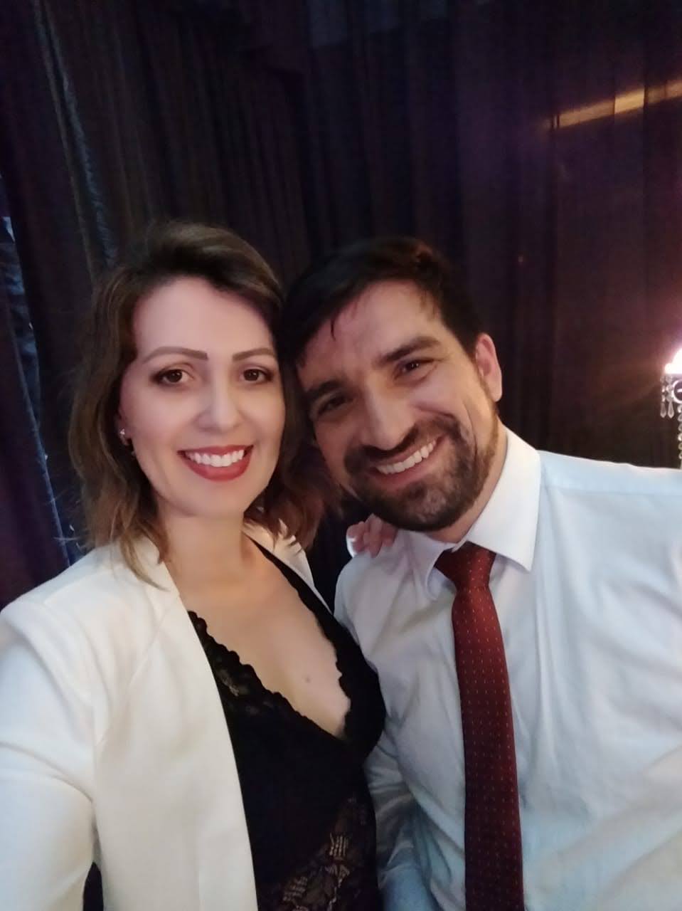 Katiana e Juliano